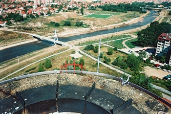 krivi vir, niš