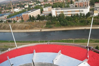 krivi vir, niš