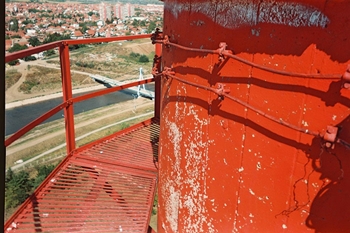 krivi vir, niš