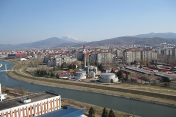 krivi vir, niš