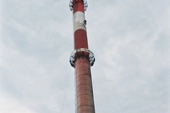 tigar guma, pirot