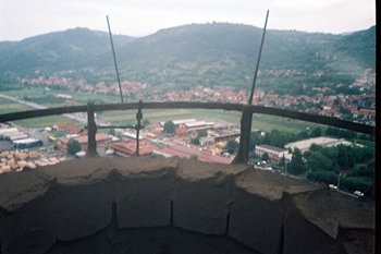tigar guma, pirot