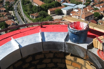 toplana jug, niš