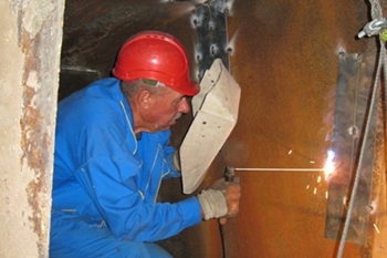 toplana jug, niš