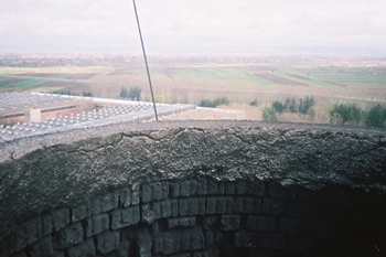 fabrika kablova, jagodina