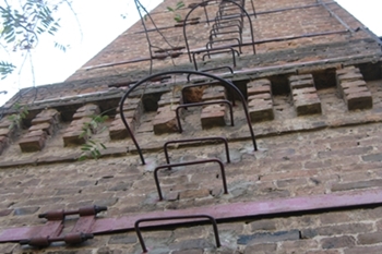 fabrika kablova, jagodina