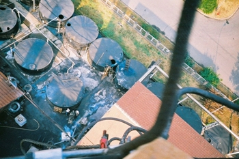 hi zupa, krusevac