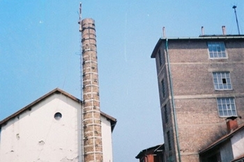 hi zupa, krusevac