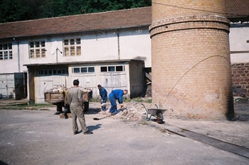 mc ozren, soko banja