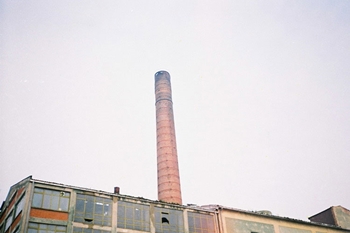 fabrika selk 911, cuprija