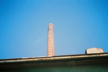 fabrika selk 911, cuprija