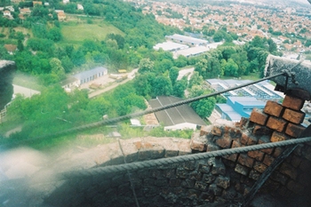 sloboda, cacak