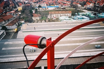 sfs paraćin