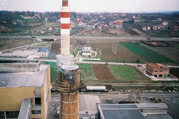 sfs paraćin