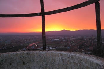 sfs paraćin