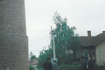 ciglana, paracin