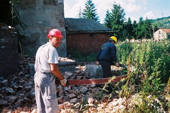 tigar obuca, pirot