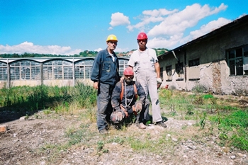 tigar obuca, pirot