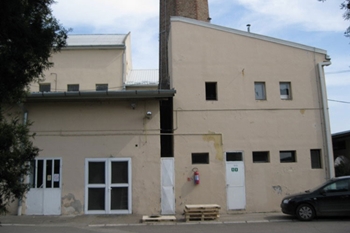 bambi banat, vrsac