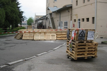 bambi banat, vrsac