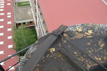 bolnica, pirot