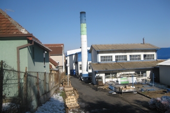 mlekara, nis