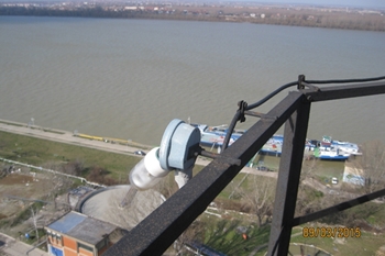 fabrika hartije, beograd